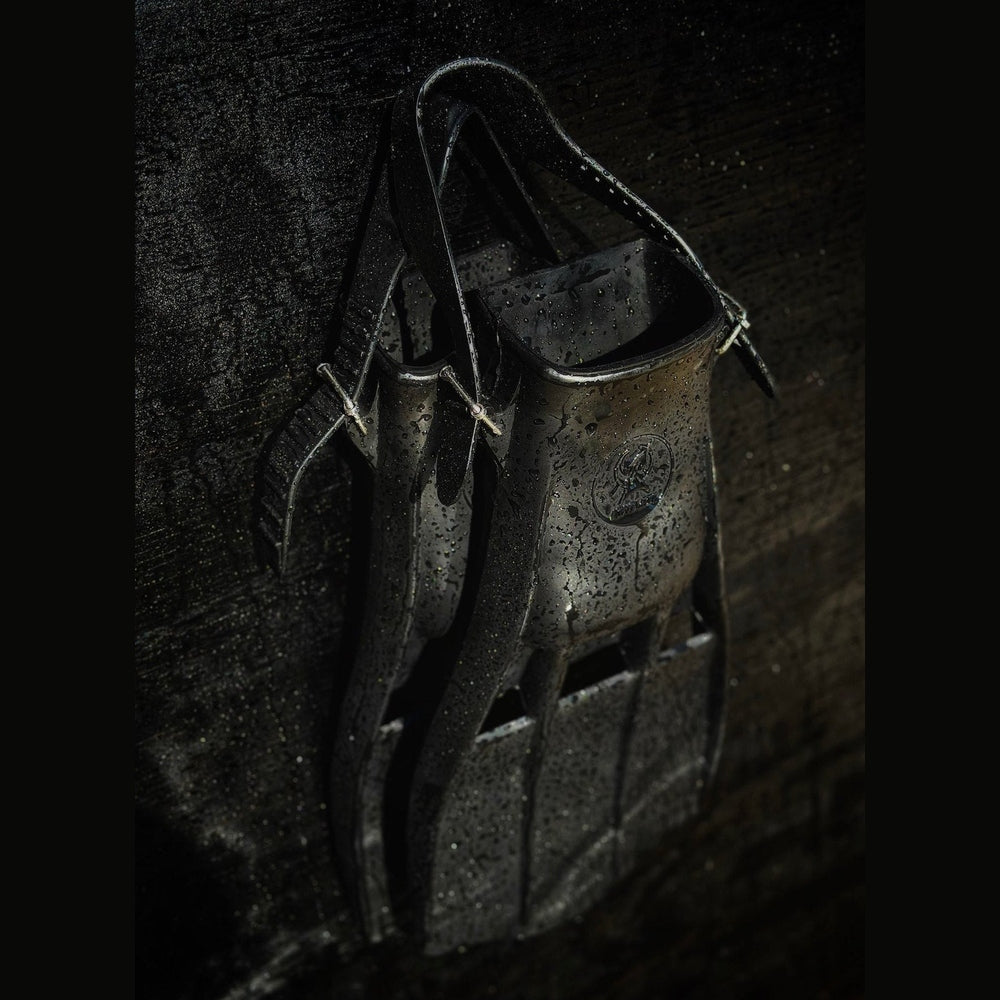 ATACLETE Military Rocket Fins - Durable Scuba Fins