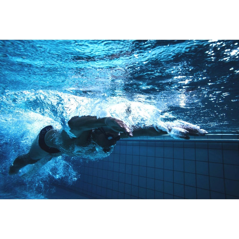 Odyssey Swim Goggles by ATACLETE for Enhanced Performance