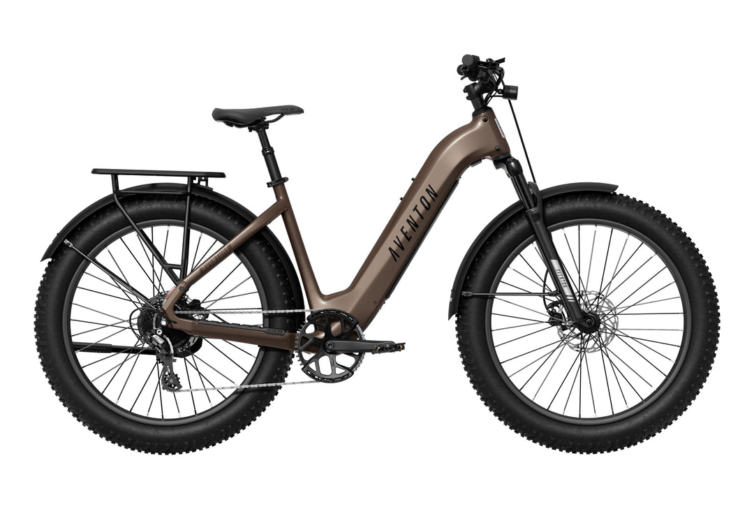 Aventon Aventure.3 E-Bike Step-Through