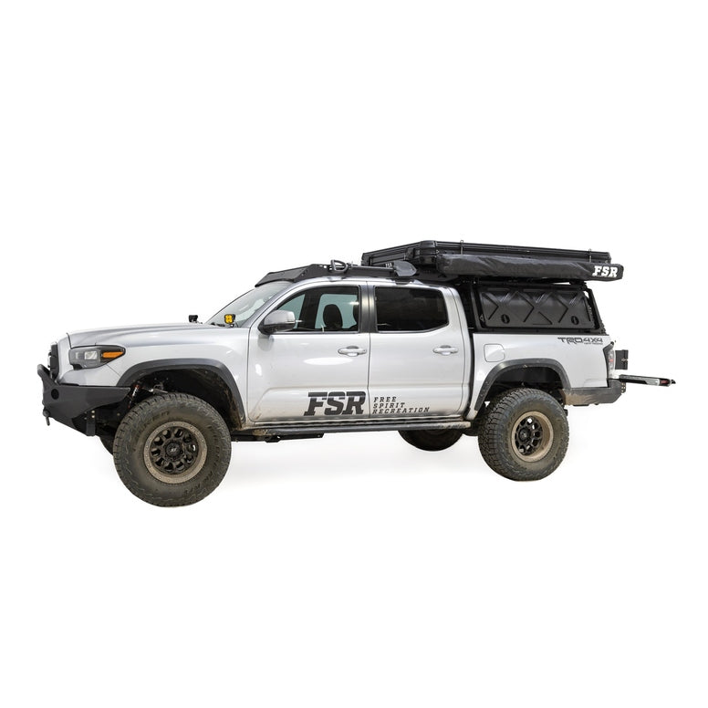 Freespirit Recreation Awn-X Annex Room for Evolution