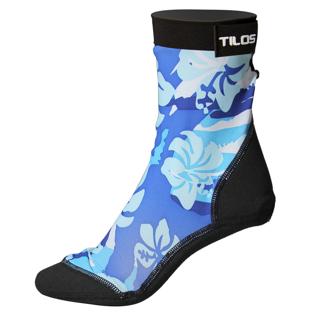 2.5mm Heat Protection Skin Sock for Comfort