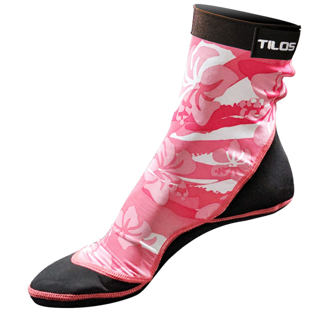 2.5mm Heat Protection Skin Sock for Comfort