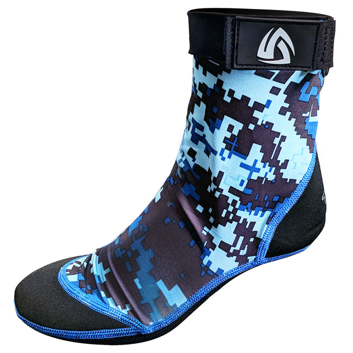 2.5mm Heat Protection Skin Sock for Comfort