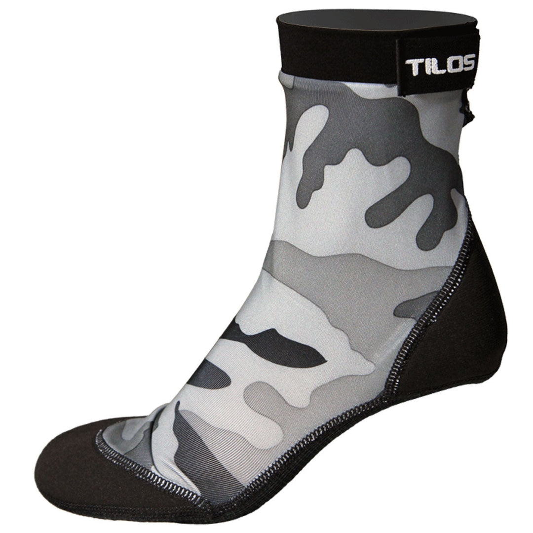 2.5mm Heat Protection Skin Sock for Comfort