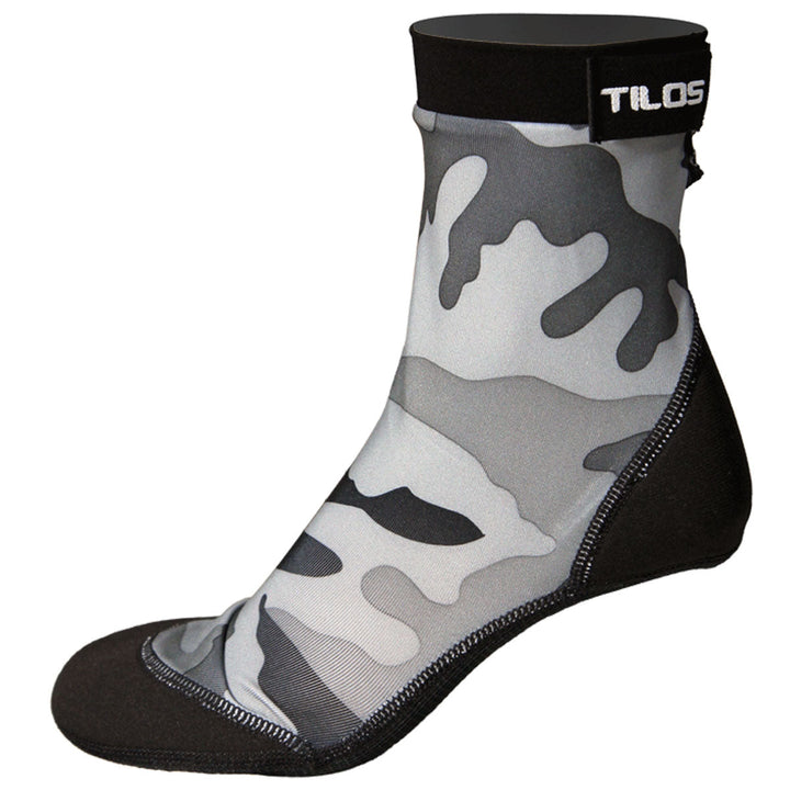 2.5mm Heat Protection Skin Sock for Comfort