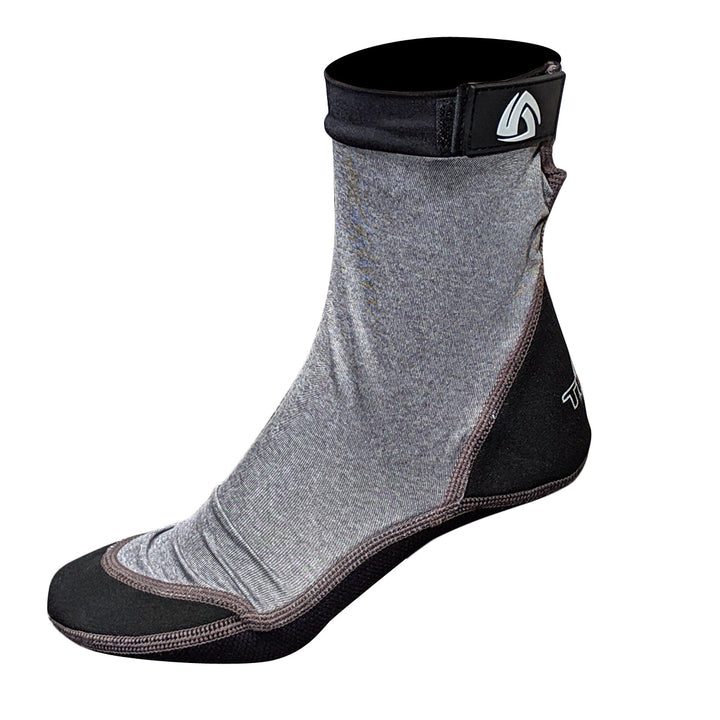 2.5mm Heat Protection Skin Sock for Comfort