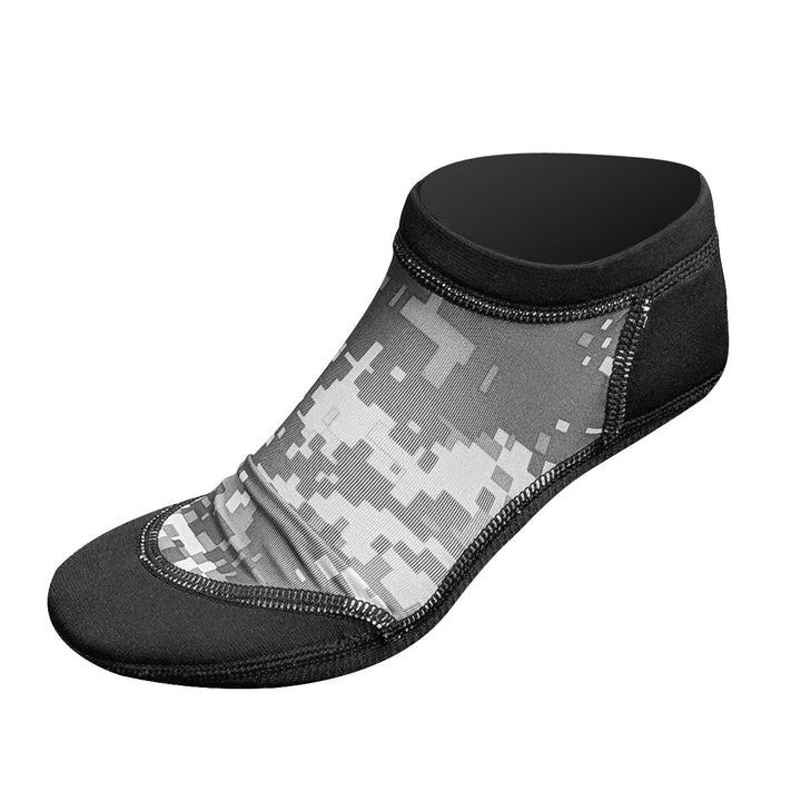 Low Cut Sport Skin Socks for Coral Protection