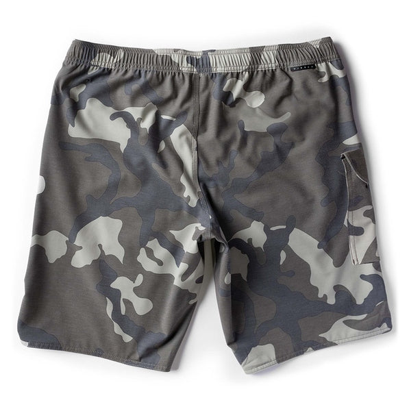 Vissla Long Sets 18" Boys Ecolastic