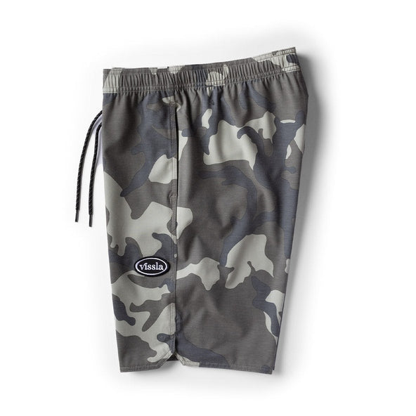 Vissla Long Sets 18" Boys Ecolastic