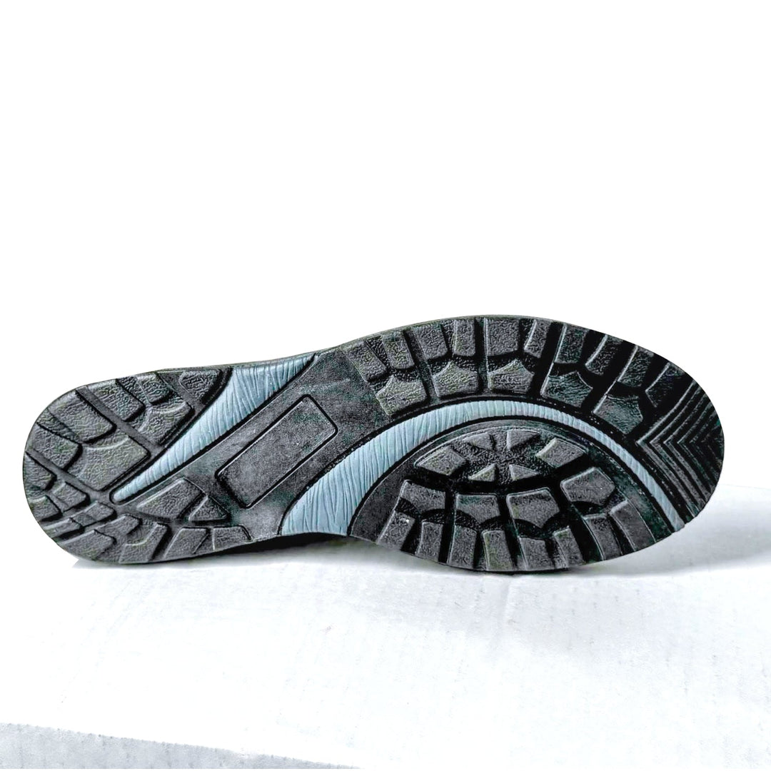 3mm Low Cut Molded Vulcanized Sole Beach Boot