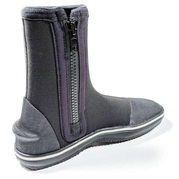 5mm Rubber Toe Cap Boot for Optimal Performance