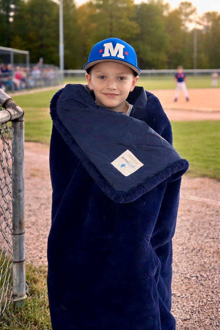 Outdoor Blanket