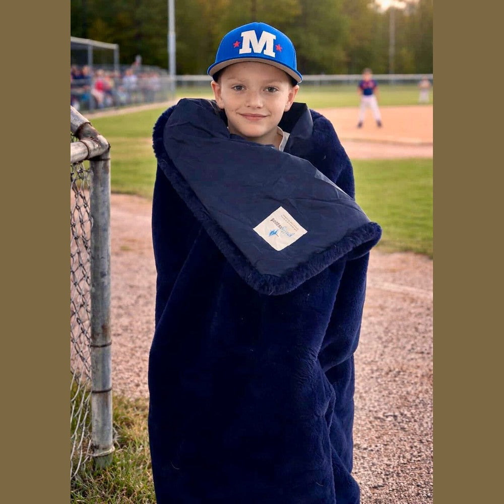 Outdoor Blanket