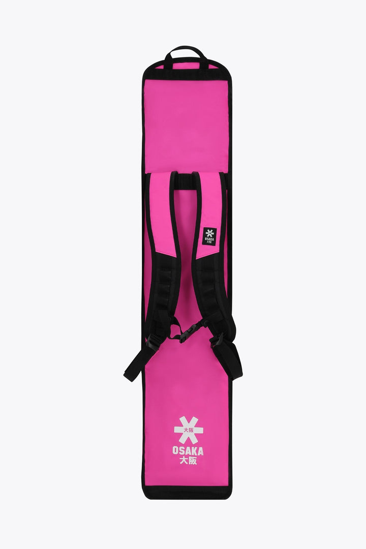 Osaka Pro Tour Medium Stickbag - Electric Fuchsia