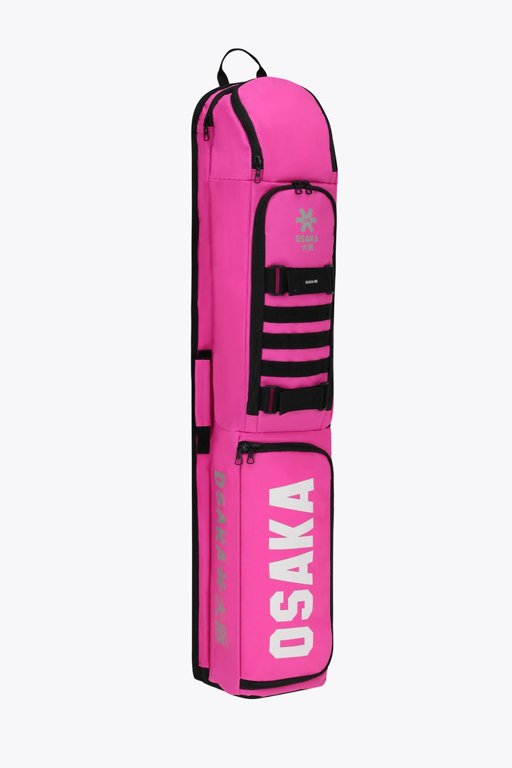 Osaka Pro Tour Medium Stickbag - Electric Fuchsia