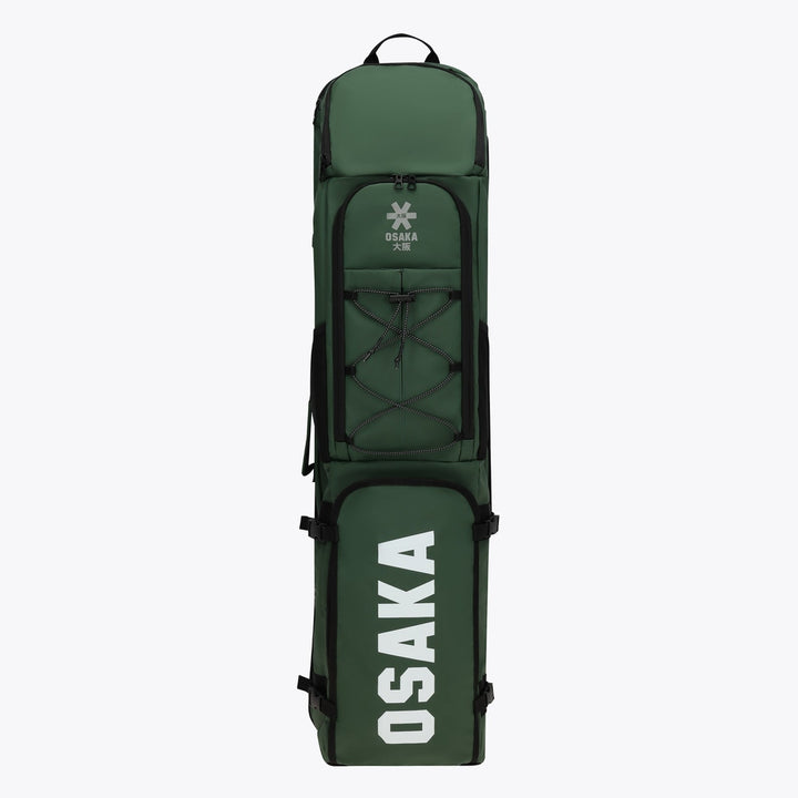 Osaka Pro Tour Stickbag Large in Pineneedle Color