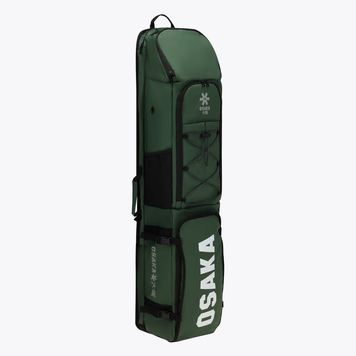 Osaka Pro Tour Stickbag Large in Pineneedle Color