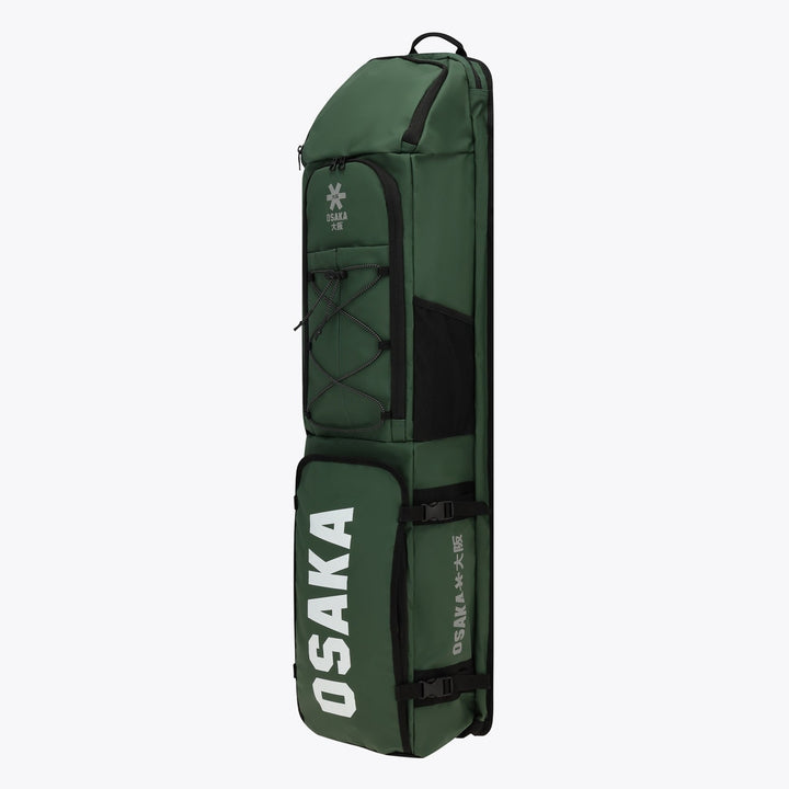 Osaka Pro Tour Stickbag Large in Pineneedle Color