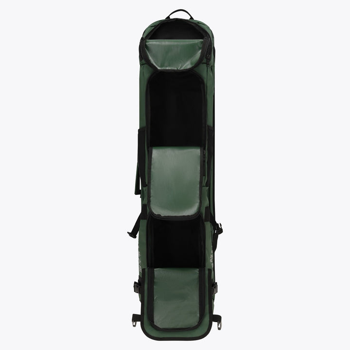 Osaka Pro Tour Stickbag Large in Pineneedle Color