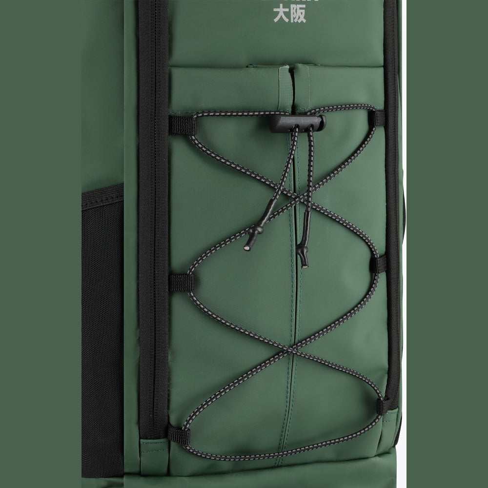 Osaka Pro Tour Stickbag Large in Pineneedle Color