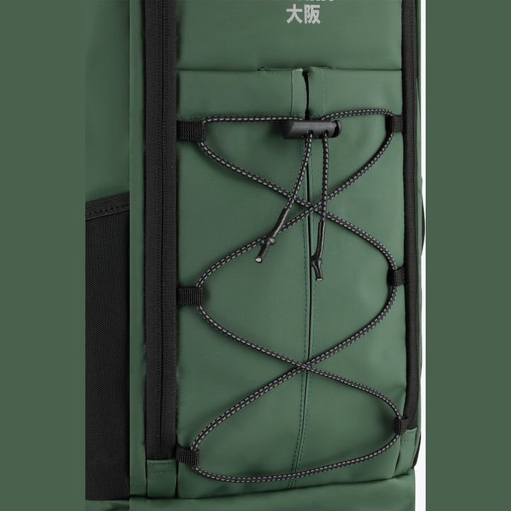 Osaka Pro Tour Stickbag Large in Pineneedle Color