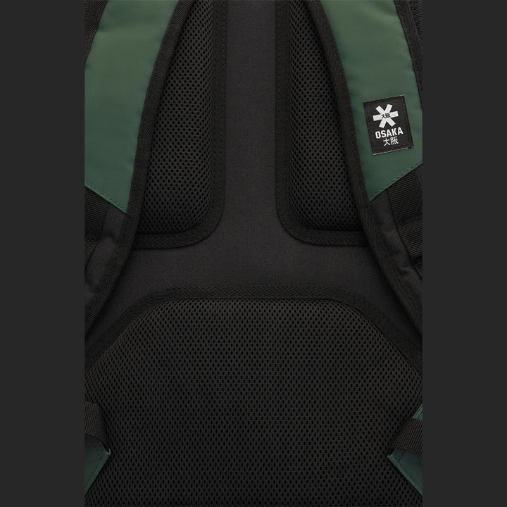 Osaka Pro Tour Stickbag Large in Pineneedle Color