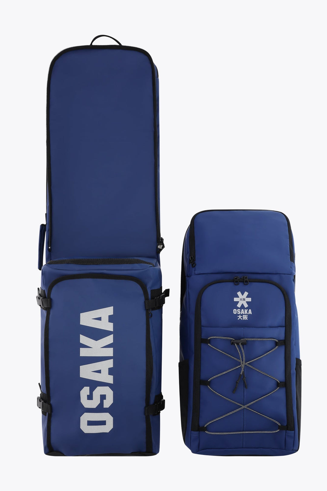 Osaka Pro Tour Stickbag Modular for Field Hockey Players