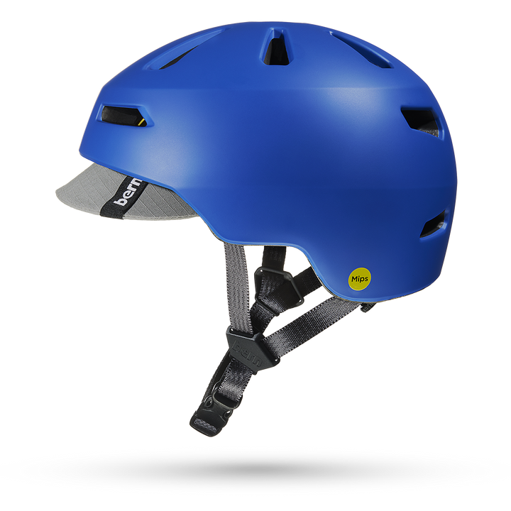 Bern Helmets Brentwood Jr. Bike Helmet Barn Deal