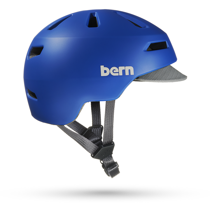 Bern Helmets Brentwood Jr. Bike Helmet Barn Deal