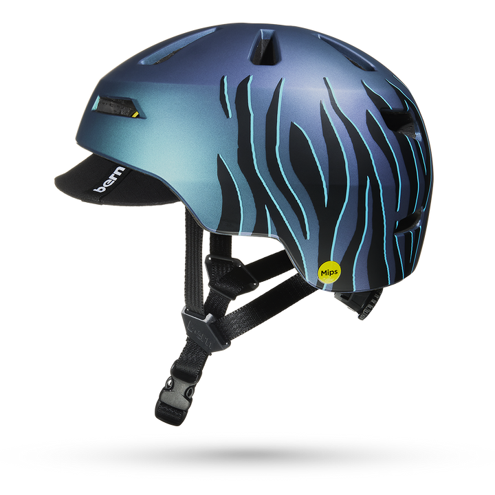 Bern Helmets Brentwood Jr. Bike Helmet Barn Deal