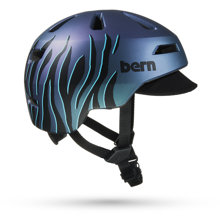 Bern Helmets Brentwood Jr. Bike Helmet Barn Deal