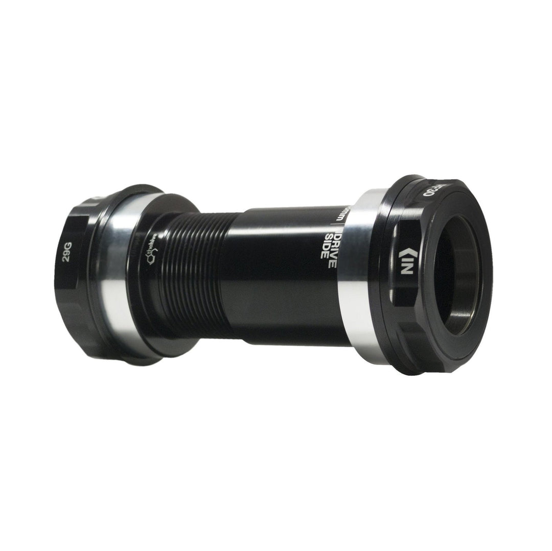 e*thirteen Press Fit Bottom Brackets