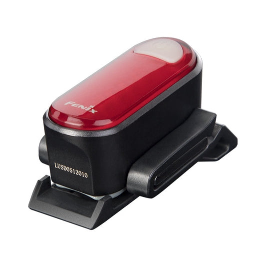 Fenix BC05R V2.0 Rechargeable Bicycle Tail Light