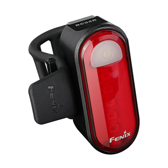 Fenix BC05R V2.0 Rechargeable Bicycle Tail Light