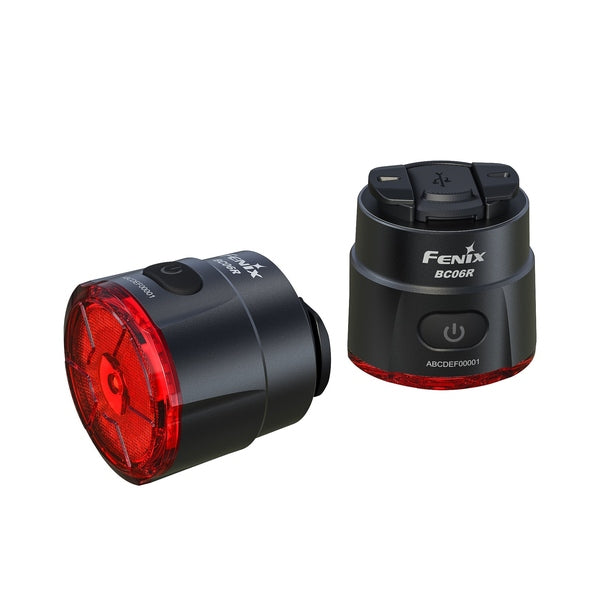 Fenix BC06R Smart-Brake Bicycle Taillight