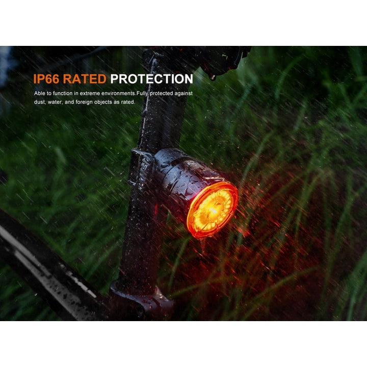 Fenix BC06R Smart-Brake Bicycle Taillight