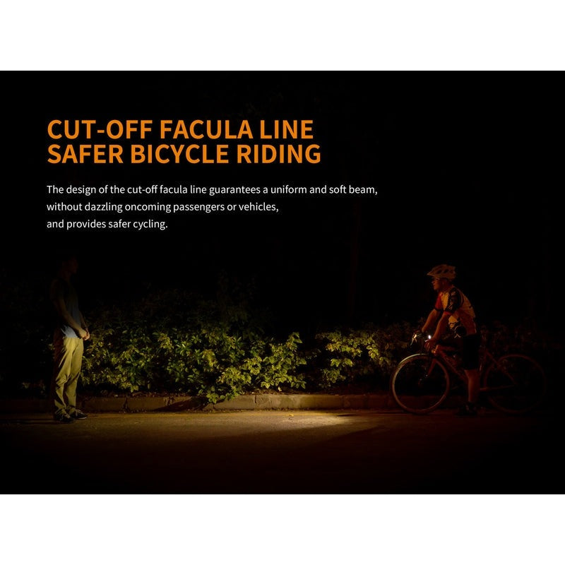 Fenix BC25R LED Bike Light