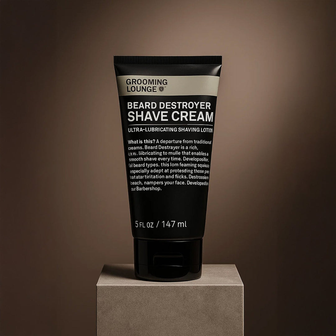 Grooming Lounge The Greatest Shave Ever Kit Save $25