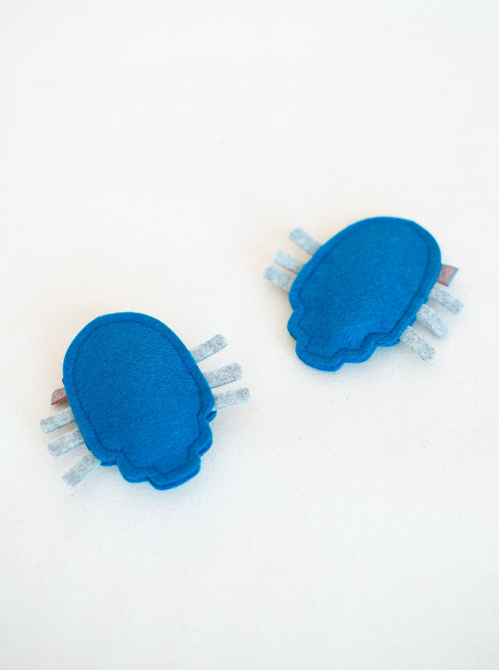 Organic Catnip Bug Toy for Cats - Beast Bugs