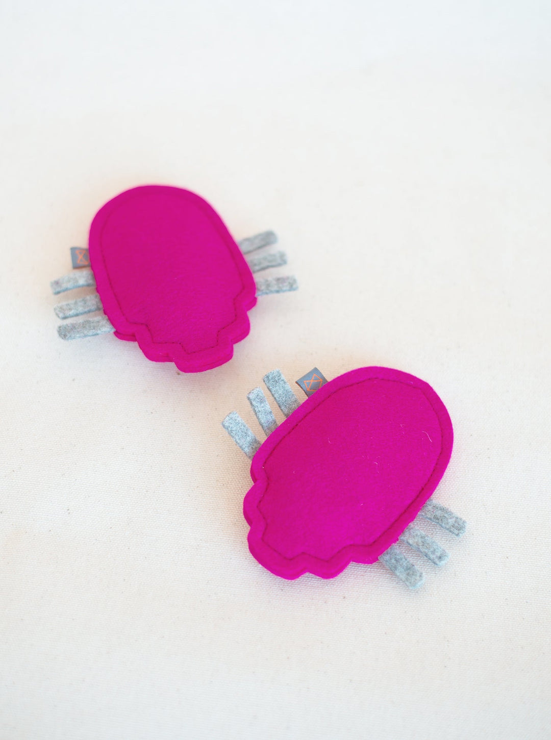 Organic Catnip Bug Toy for Cats - Beast Bugs