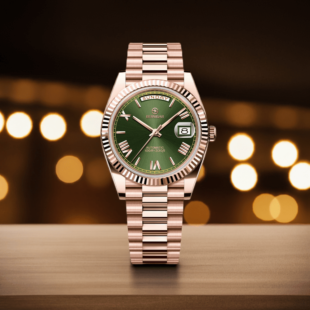 BERSIGAR LUXAURA 1783