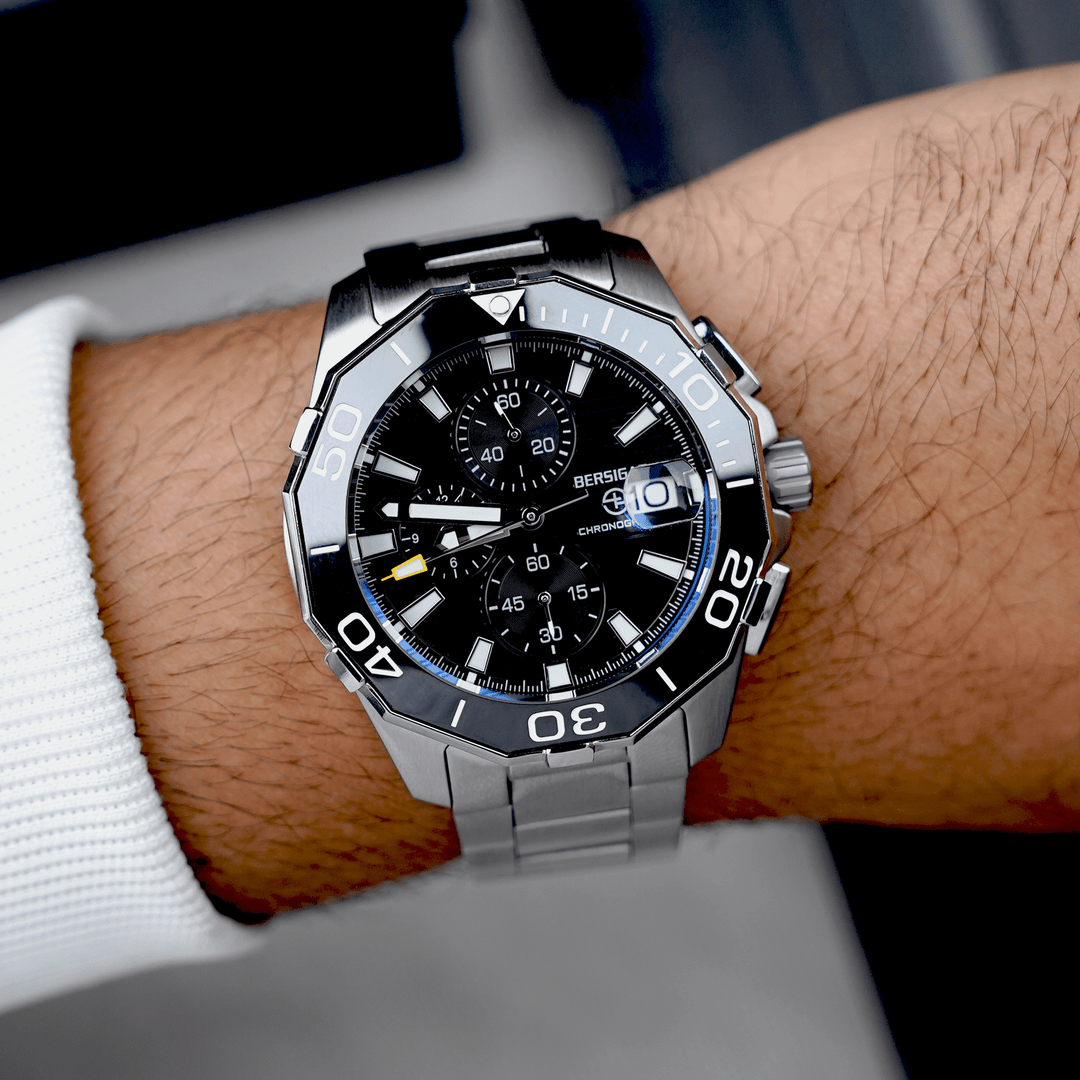 Bersigar Timecraft 1617