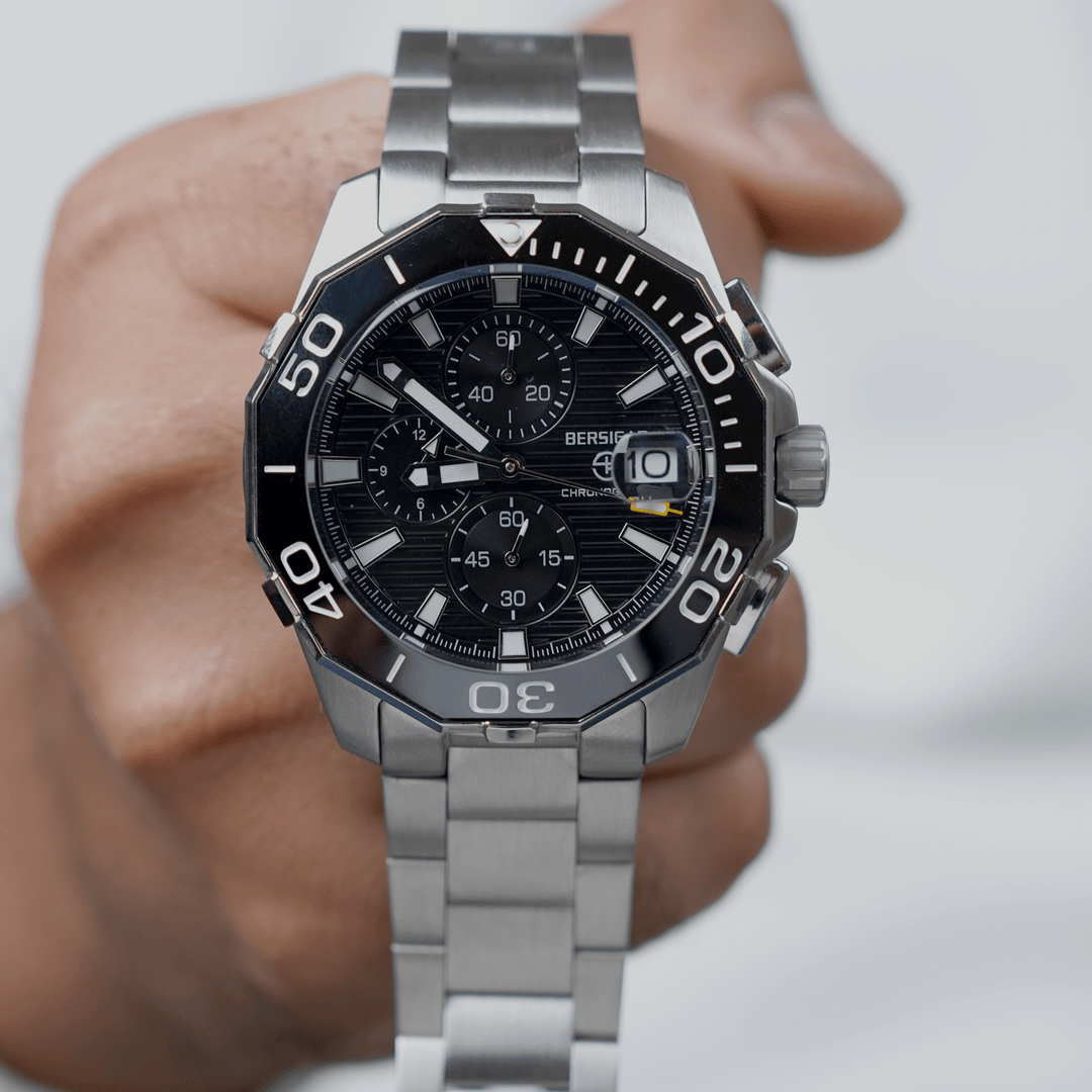 Bersigar Timecraft 1617