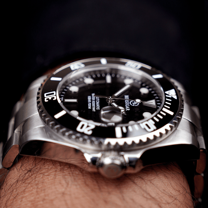 Bersigar Luxaura 1639