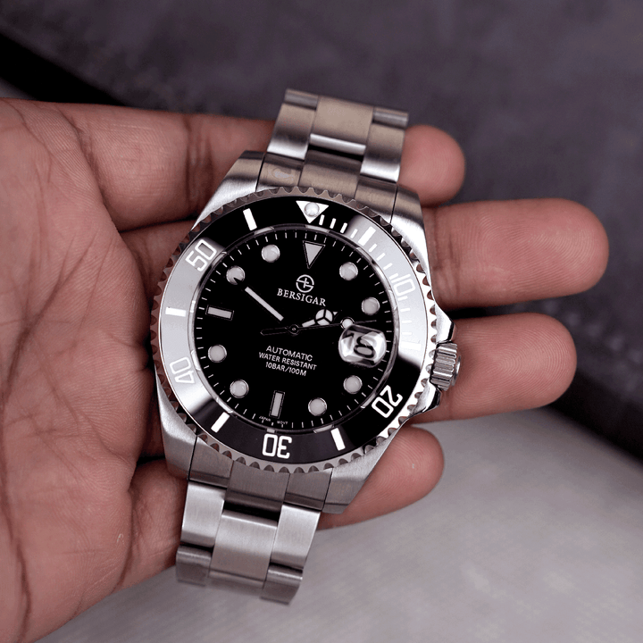 Bersigar Luxaura 1639