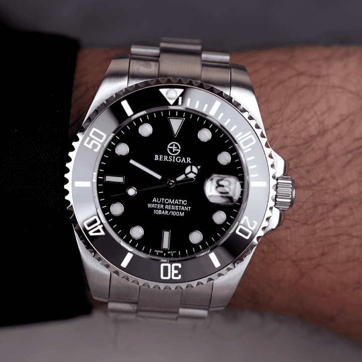 Bersigar Luxaura 1639