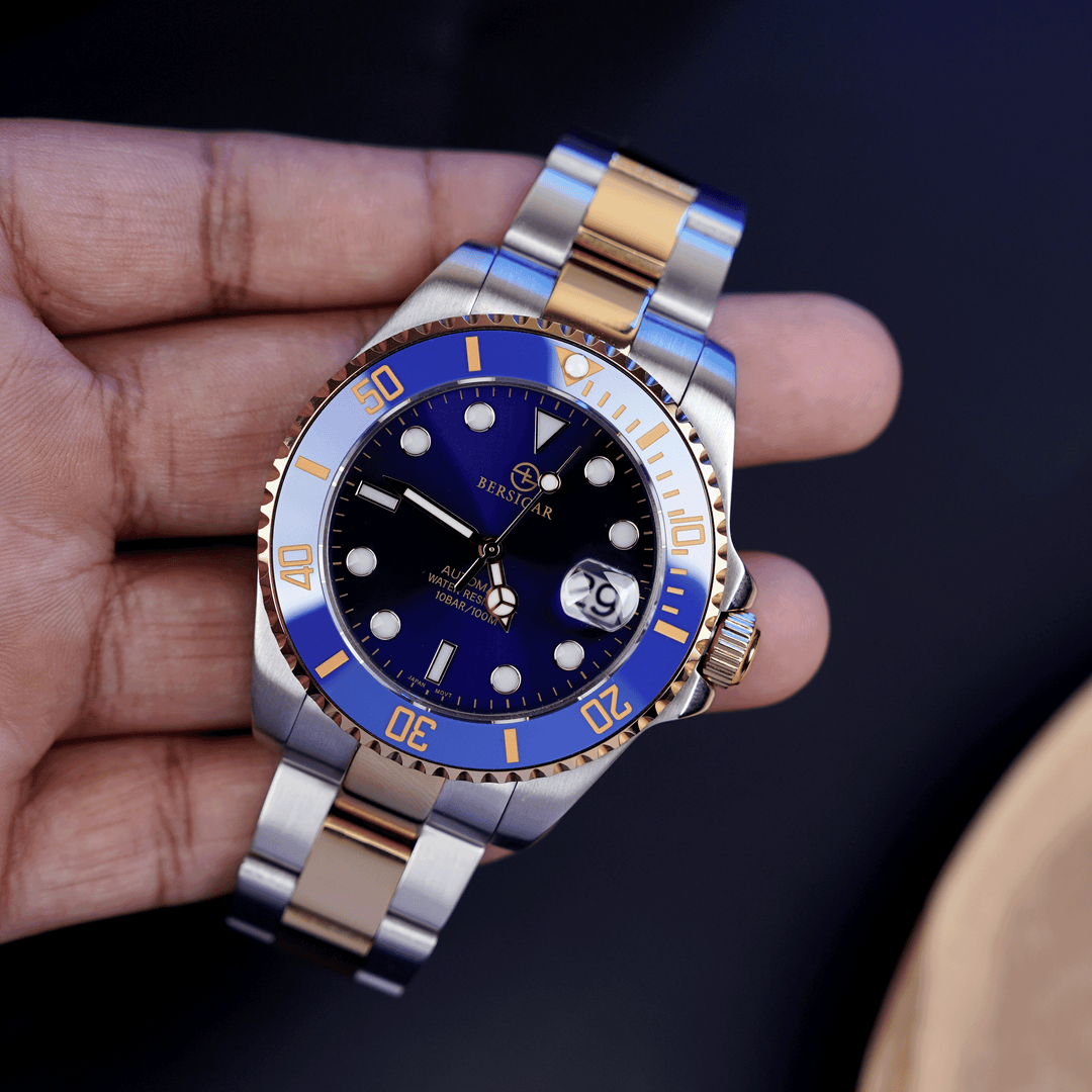 BERSIGAR LUXAURA 1639