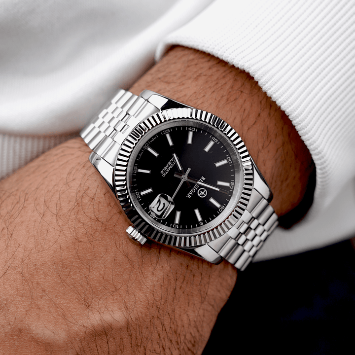 BERSIGAR LUXAURA 1645