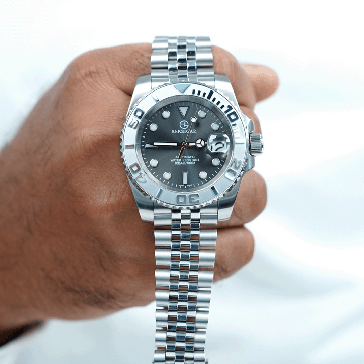 BERSIGAR LUXAURA 1651