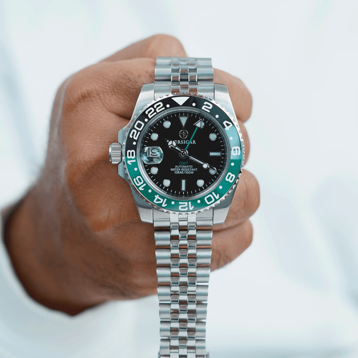 BERSIGAR LUXAURA 1662